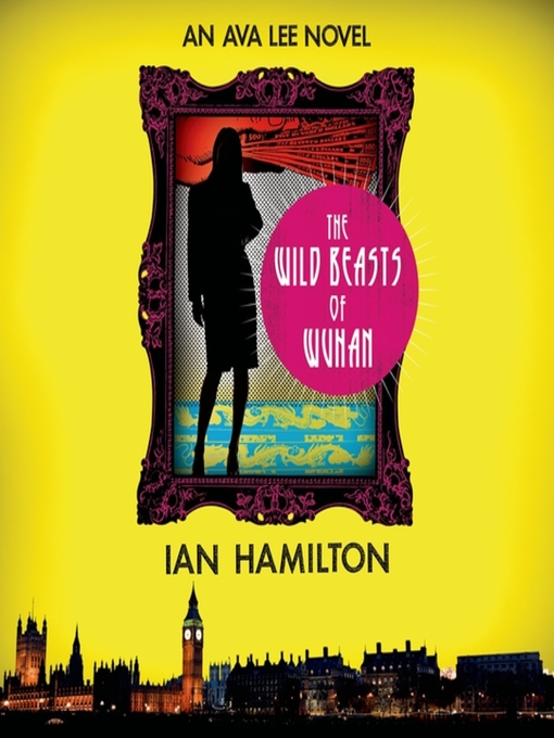 Cover image for The Wild Beasts of Wuhan